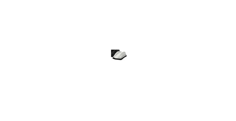 Antena Sierra 7-in-1 Dual Sharkfin Antenna, 6001525
