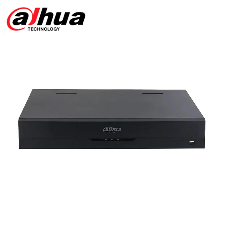 Videograbador 64 Canales 16PoE NVR5464-16HP-EI2 Marca: Dahua