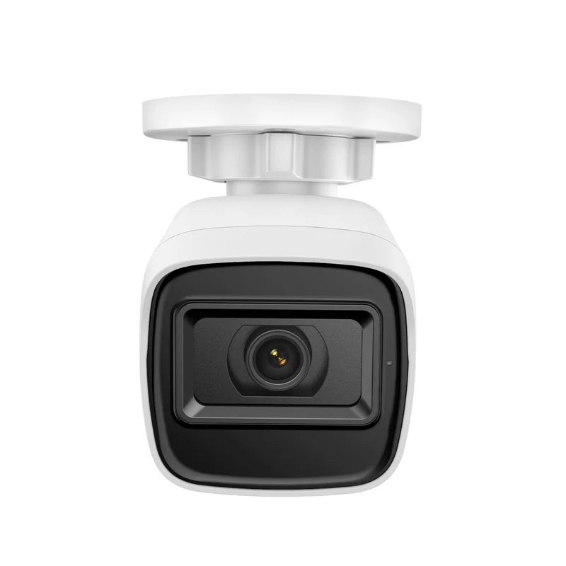 2MP Outdoor Bullet CCTV Cameras, Smart Human / Vehicle / Motion Detection