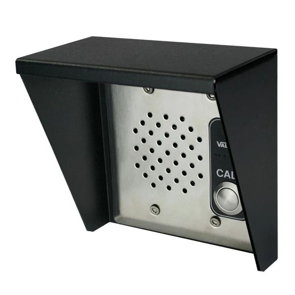 Intercomunicador Valcom Doorbox