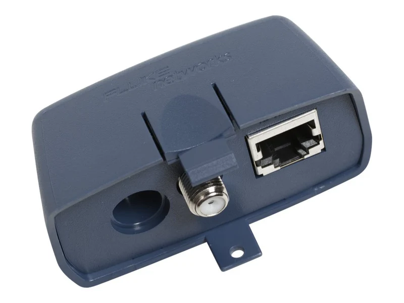 Probador de Red Fluke Networks CableIQ Main Wiremap Adapter