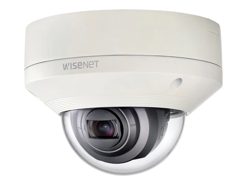 Cámara de Seguridad Hanwha Vision Wisenet X XNV-6080