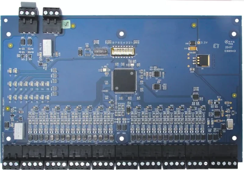 Control de Acceso Honeywell PRO4200 PRO42R2B