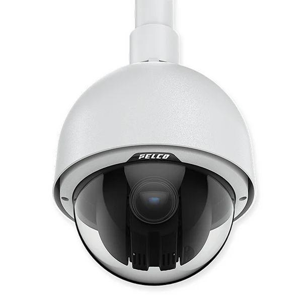 Cámara de Seguridad Pelco Spectra Enhanced 8 SPDE8-2X30-PD0