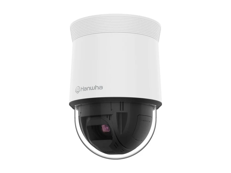 Cámara de Seguridad Hanwha Vision Wisenet Q QNP-6320