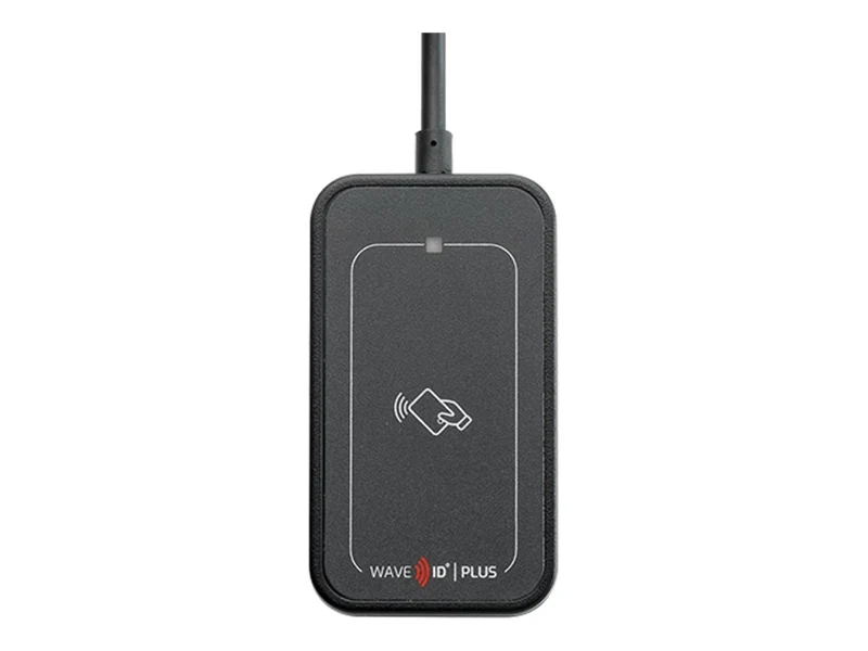 Control de Acceso rf IDEAS WAVE ID Plus Mini, RDR-80031BK7