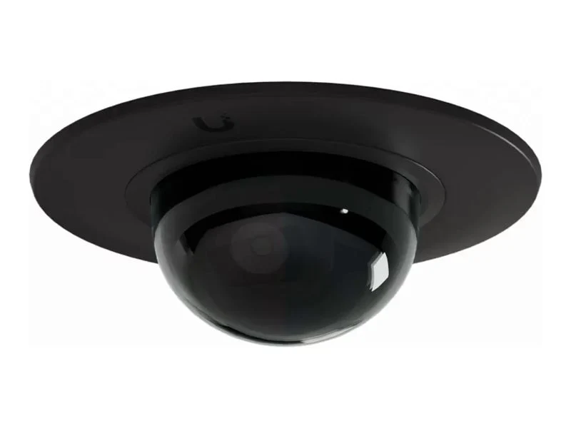 Accesorio de Vigilancia Ubiquiti camera dome flush mount, UACC-G5-DOME-ULTRA-FM-SB-B