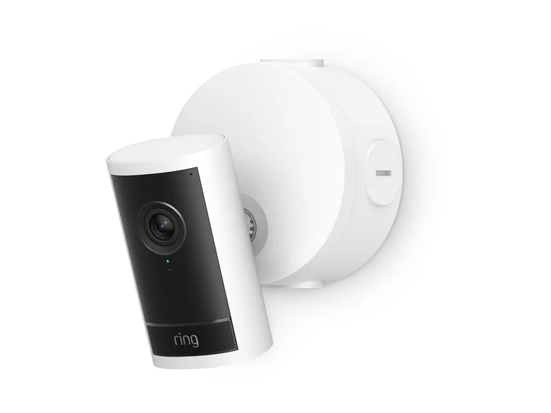 Cámara de Seguridad Ring Outdoor Cam Pro, B0DDQVWHL9