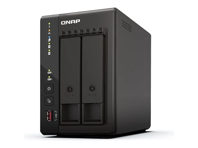 NVR QNAP QVP-21C