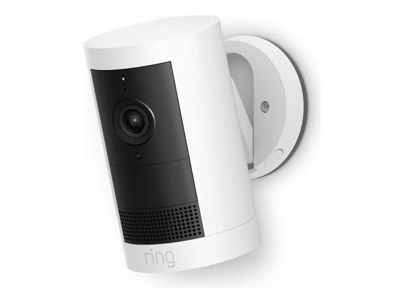 Cámara de Seguridad Ring Outdoor Cam Plus