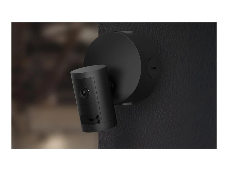 Cámara de Seguridad Ring Outdoor Camera Plus, B0DX8N18G5