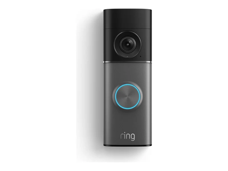 Intercomunicador IP Ring Wired Doorbell Pro (3rd Gen)