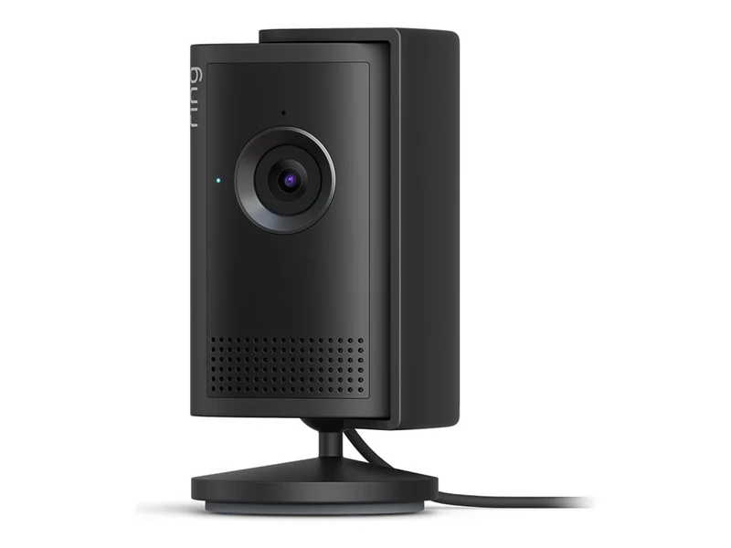 Cámara de Seguridad Ring Indoor Cam Plus, B0DXMSSDHX