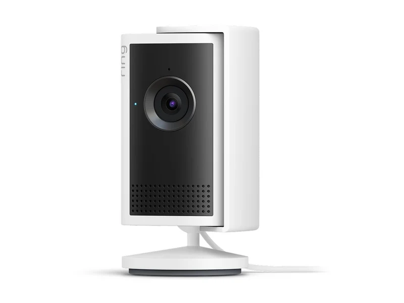 Cámara de Seguridad Ring Indoor Cam Plus, B0DXM9Y8J1