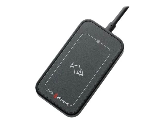 Control de Acceso rf IDEAS WAVE ID Plus Mini, RDR-80531BKU