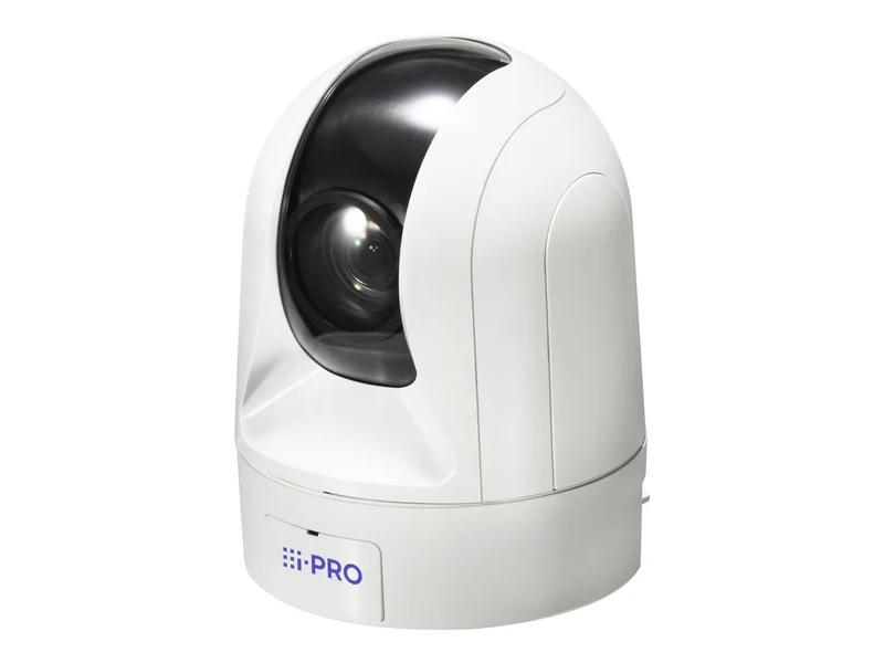 Cámara de Seguridad i-Pro WV-S61301-Z2