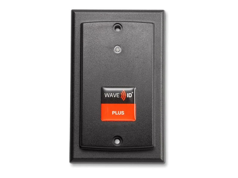 Control de Acceso rf IDEAS WAVE ID Plus V2