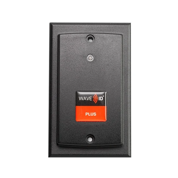 Control de Acceso RF IDeas WAVE ID Plus Keystroke V2 RFID Reader