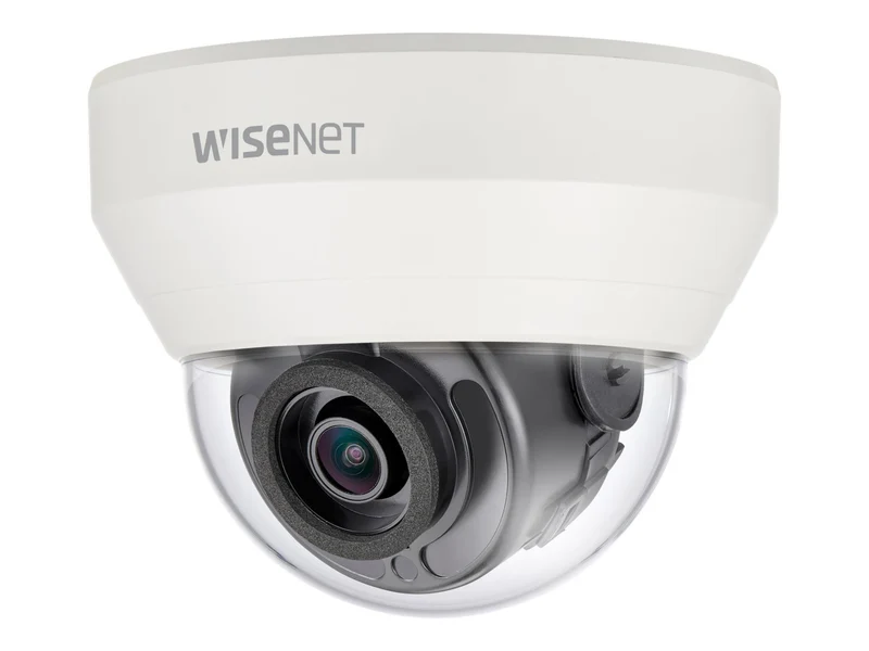 Cámara de Seguridad Hanwha Vision WiseNet HD+ HCD-6010