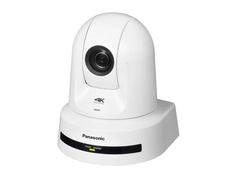 Cámara de Seguridad Panasonic AW-UE80W/K