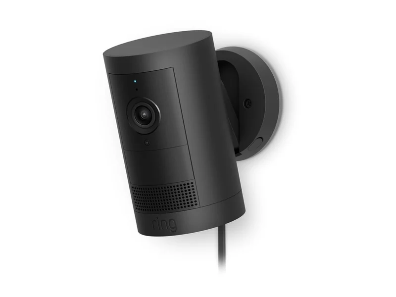 Cámara de Seguridad Ring Outdoor Camera Plus, B0D23QNB6F