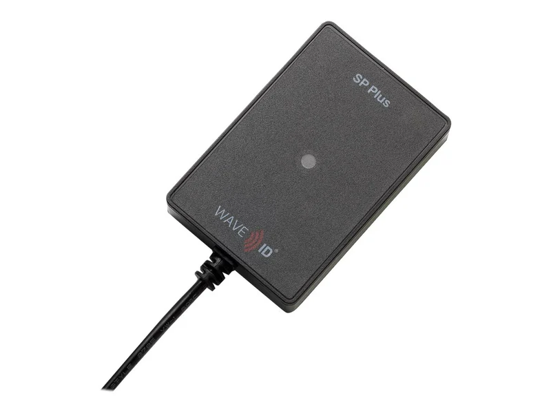 Control de Acceso rf IDEAS WAVE ID Plus SP MIFARE Secure