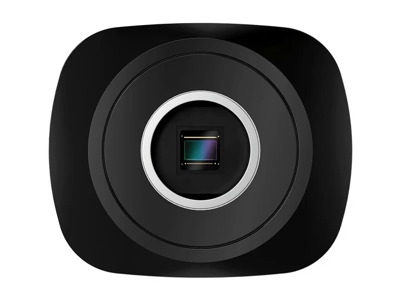 Cámara de Seguridad Pelco Sarix Enhanced 4P Series SRXE4P-8-IBX-1-B
