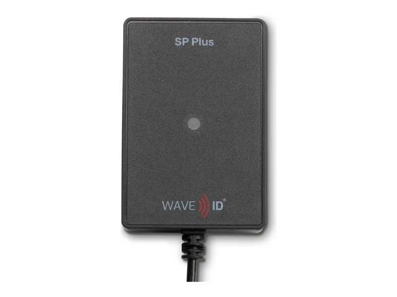 Control de Acceso rf IDEAS WAVE ID SP Plus, RDR-805H1BKU-R