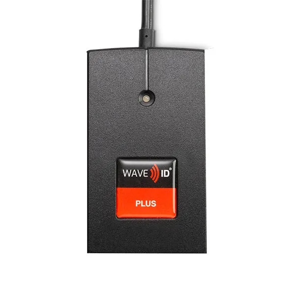 Control de Acceso RF IDeas WAVE ID Plus Mini 6" USB Reader