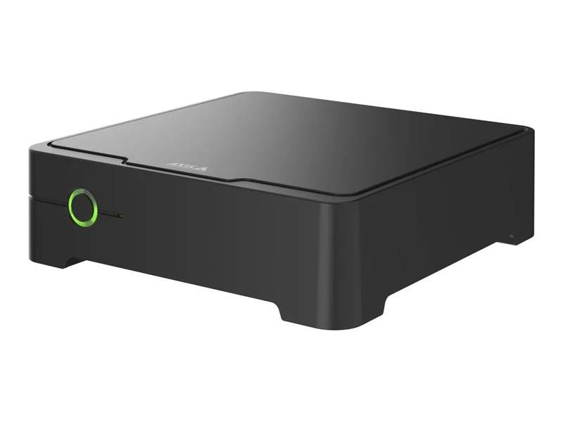 NVR AXIS S30 Series S3008 MK II Recorder