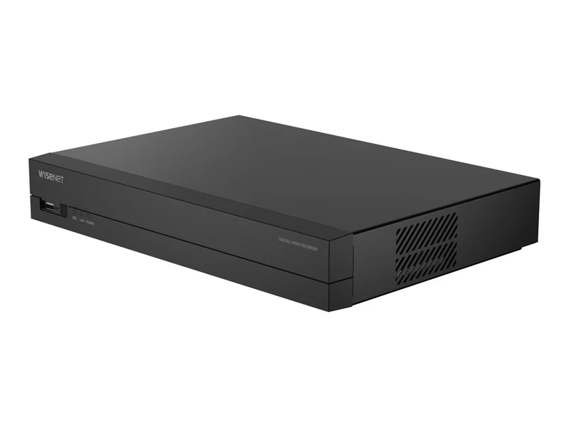 DVR Hanwha Techwin WiseNet A Series ARD-810