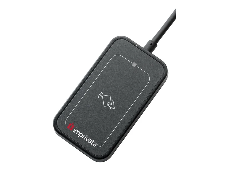 Control de Acceso Imprivata RF proximity reader