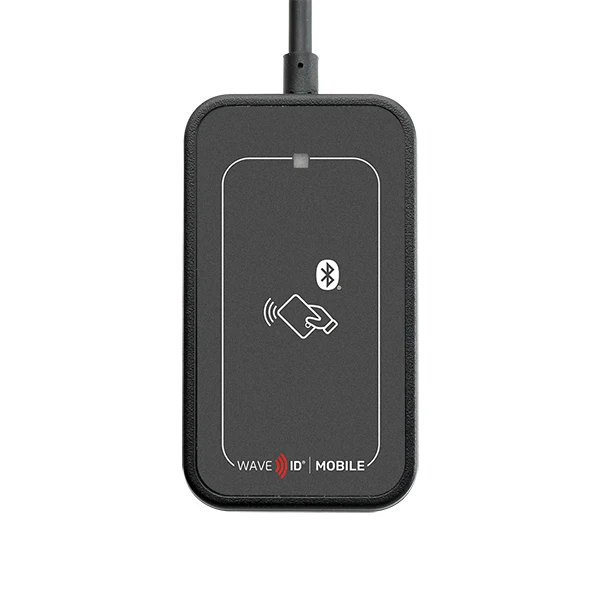Control de Acceso RF IDeas WAVE ID Mobile Mini Keystroke Reader