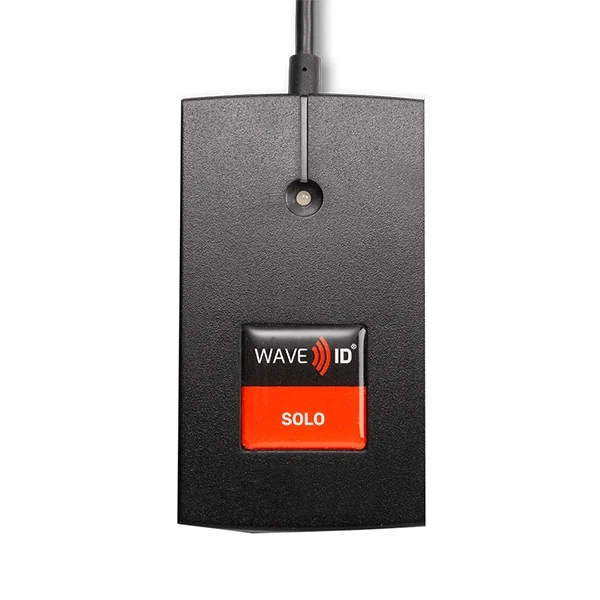 Control de Acceso RF IDeas WAVE ID Solo 6" HID USB Proximity Reader