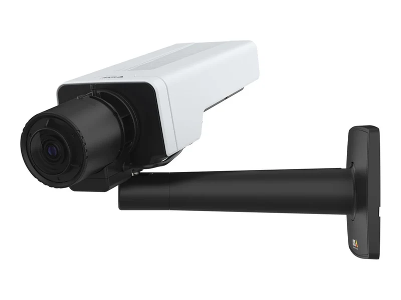 Cámara de Seguridad AXIS P13 Series P1385