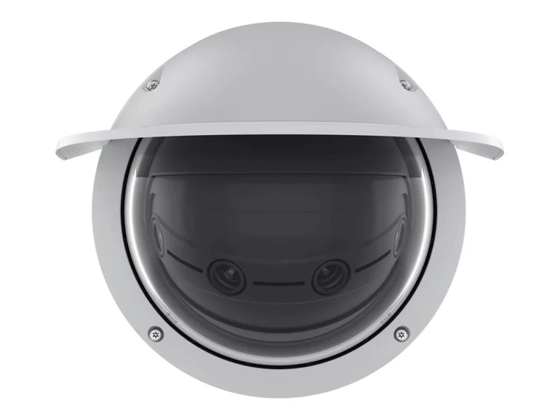 Cámara de Seguridad AXIS Q48 Series Q4809-PVE
