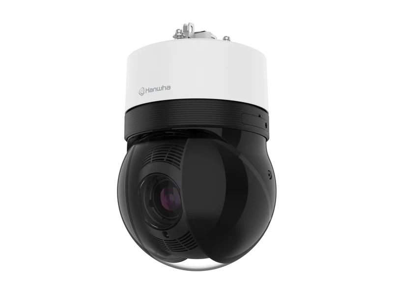 Cámara de Seguridad Hanwha Vision XNP-C9310R