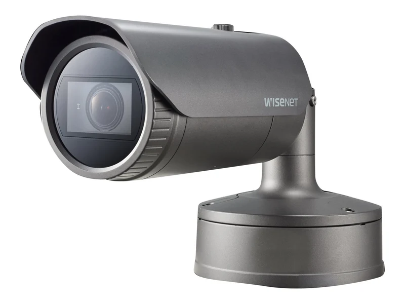 Cámara de Seguridad Hanwha Vision Wisenet X XNO-8080R