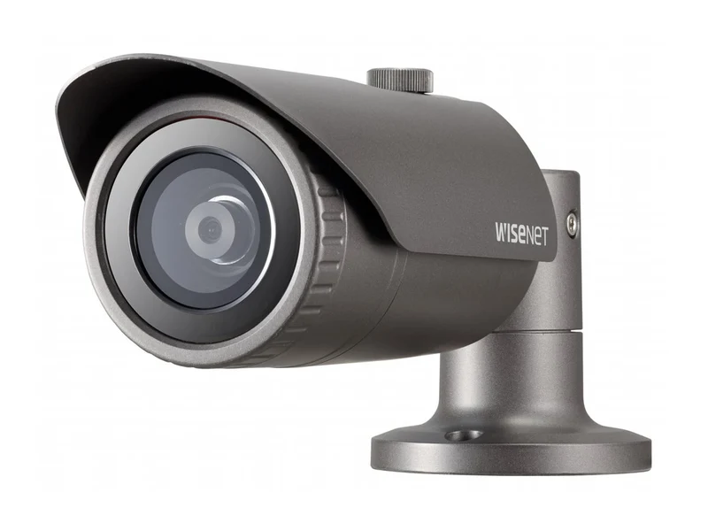 Cámara de Seguridad Hanwha Vision Wisenet Q QNO-6022R1