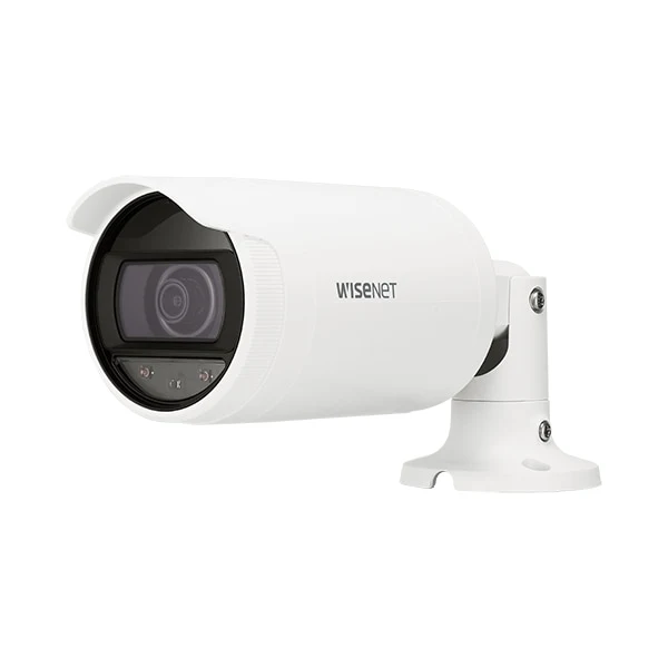 Cámara de Seguridad Hanwha Vision WiseNet ANO-L7022R