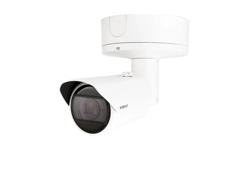 Cámara de Seguridad Hanwha Vision WiseNet X XNO-6123R