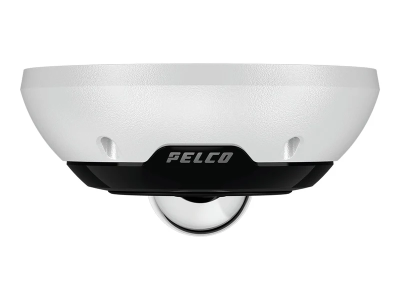 Cámara de Seguridad Pelco Sarix Fisheye 3 Series SRXF3-12360-I