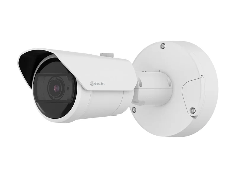 Cámara de Seguridad Hanwha Vision X Gen 2 XNO-A9084R