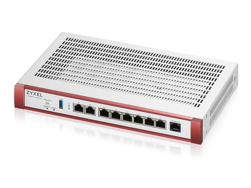Firewall Zyxel ZyWALL USG FLEX 200H
