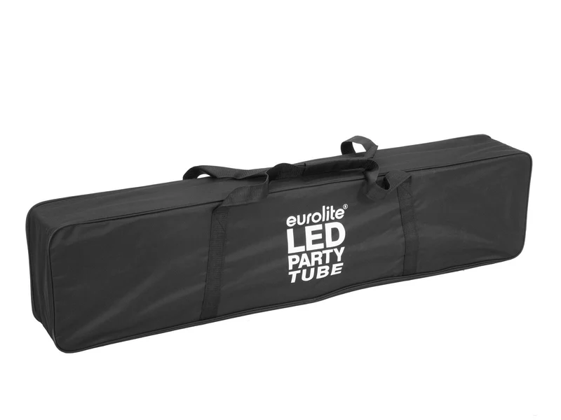 EUROLITE Bolsa blanda para 6x LED Party Tube IR