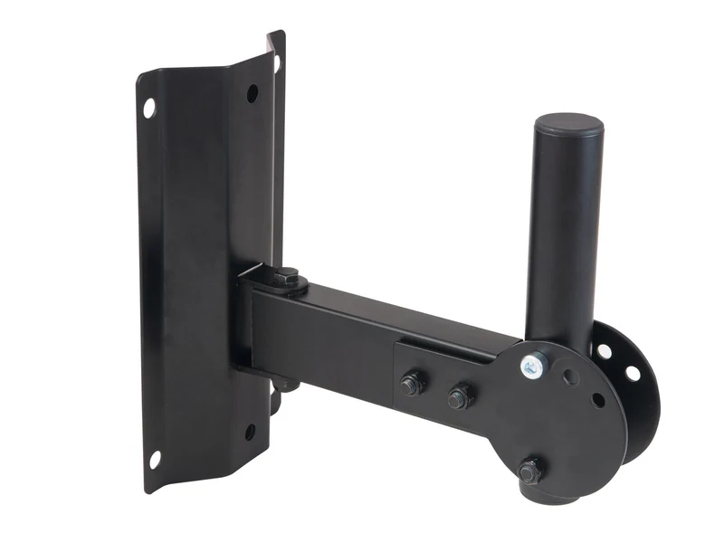 OMNITRONIC WH-1 Soporte de pared 30 kg máx.