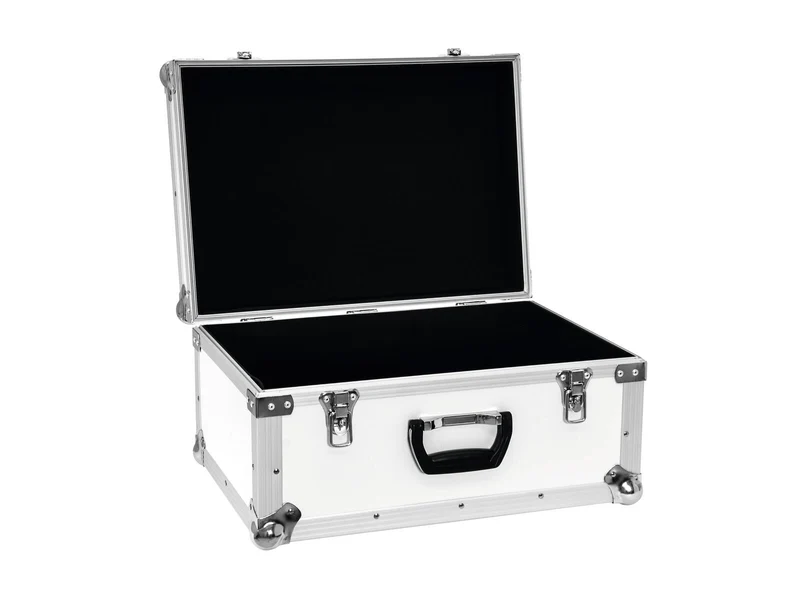 ROADINGER Estuche universal Tour 52x36x29cm blanco