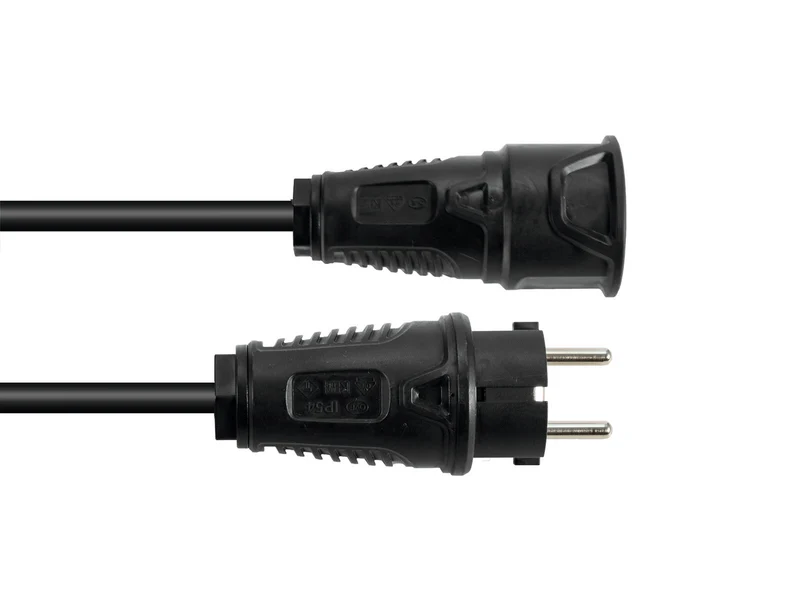 PSSO Alargador 3x1.5 3m bk