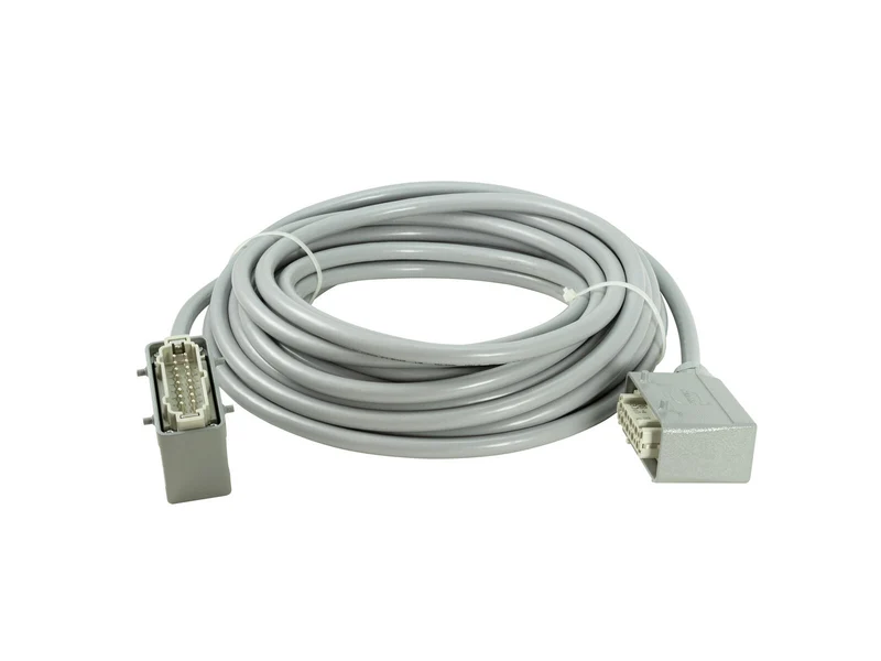 PSSO Multicore de 16 pines 15m gy