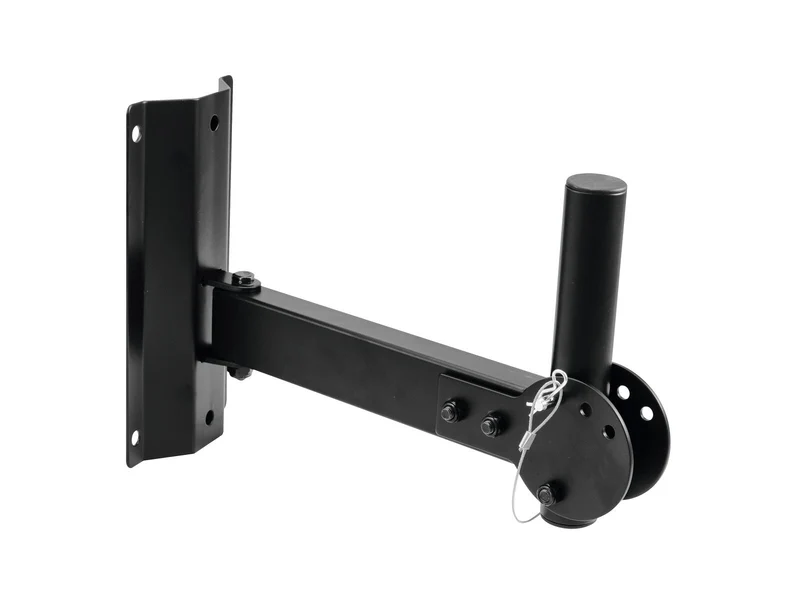 Soporte de pared OMNITRONIC WH-1L 25 kg máx.